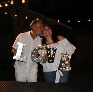 Meet your Posher, Diego